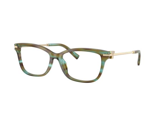 26FW 티파니앤코 안경 0TF2288B BLUE