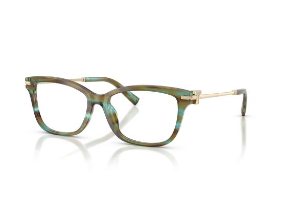 26FW 티파니앤코 안경 0TF2288B BLUE - TIFFANY & CO