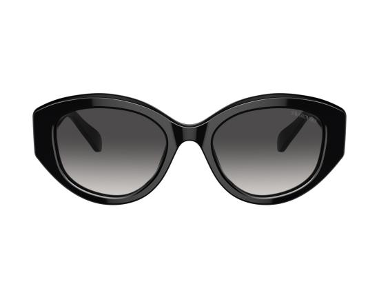 26FW 스와로브스키 선글라스 0SK6005 BLACK - SWAROVSKI