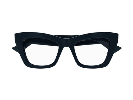 26FW 보테가베네타 안경 BV1215O BLUE - BOTTEGA VENETA