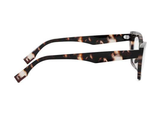 26FW 펜디 안경 FE50067I BROWN - FENDI