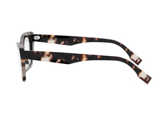 26FW 펜디 안경 FE50067I BROWN - FENDI