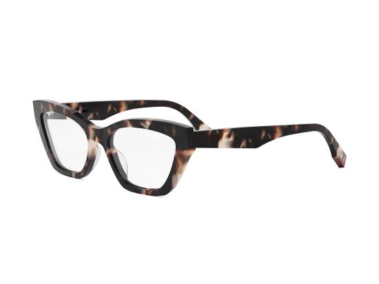 26FW 펜디 안경 FE50067I BROWN