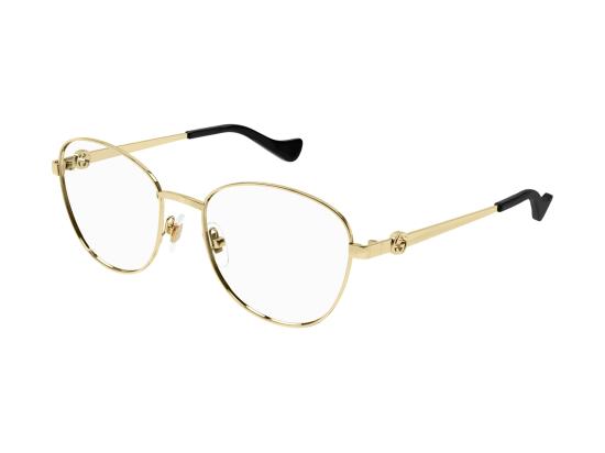 26SS 구찌 안경 GG1601O GOLD