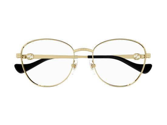 26SS 구찌 안경 GG1601O GOLD - GUCCI