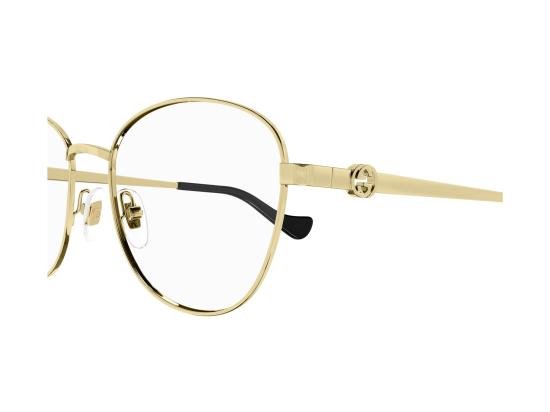 26SS 구찌 안경 GG1601O GOLD - GUCCI