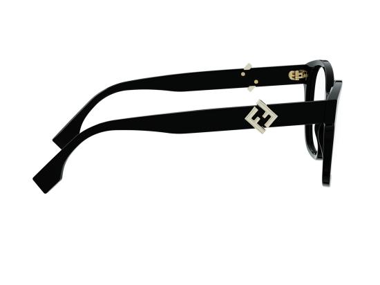 26FW 펜디 안경 FE50135I BLACK - FENDI
