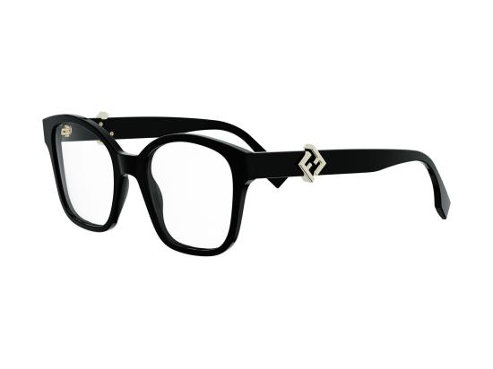 26FW 펜디 안경 FE50135I BLACK