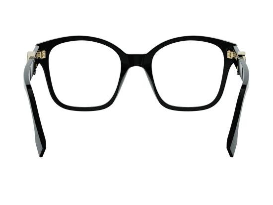 26FW 펜디 안경 FE50135I BLACK - FENDI