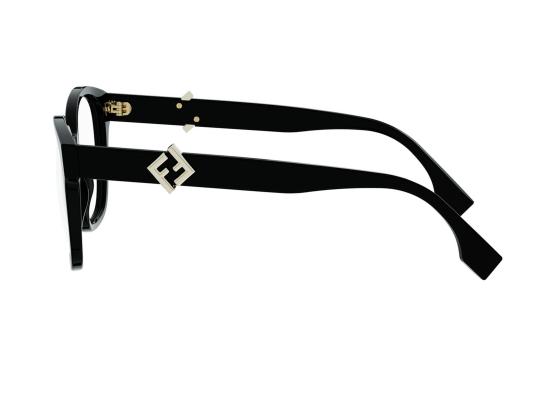 26FW 펜디 안경 FE50135I BLACK - FENDI