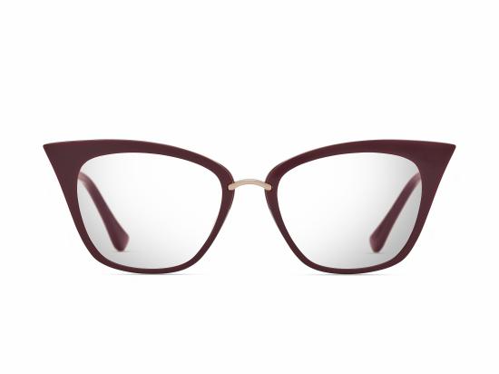 26SS 디타 안경 REBELLA RED - DITA