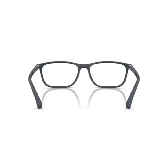 26FW 엠포리오 아르마니 안경 0EA3069 BLUE
