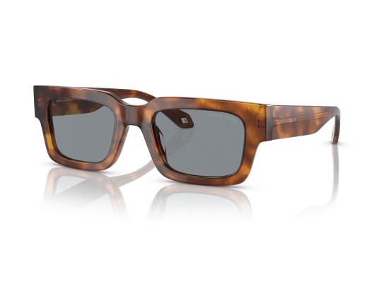 26FW 조르지오 아르마니 선글라스 0AR8184U BROWN - GIORGIO ARMANI