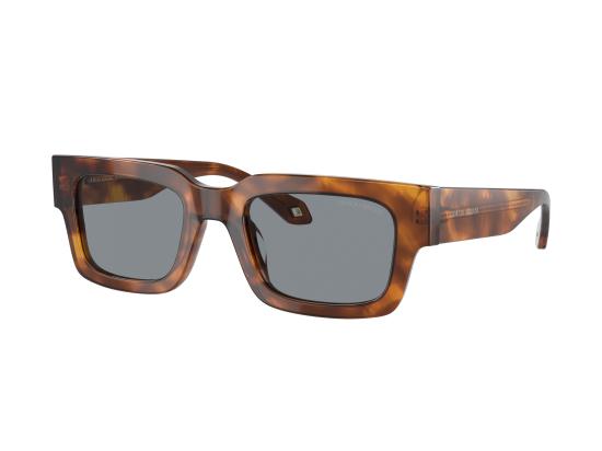 26FW 조르지오 아르마니 선글라스 0AR8184U BROWN