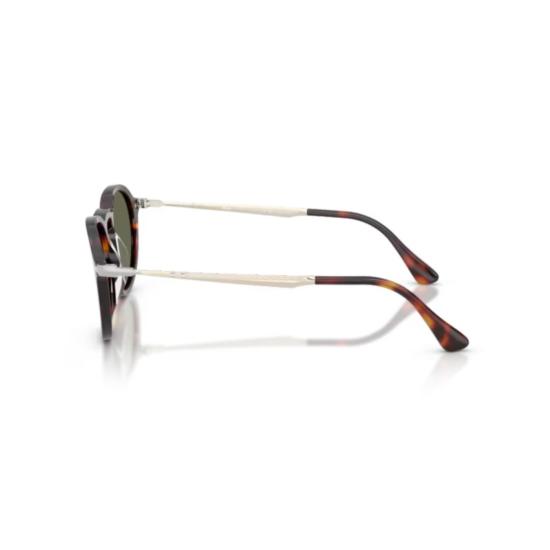 26FW 페르솔 선글라스 0PO3383S BROWN - PERSOL