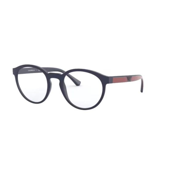26FW 엠포리오 아르마니 선글라스 0EA4152 BLUE