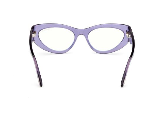 26SS 톰포드 안경 FT6134 B PURPLE - TOMFORD