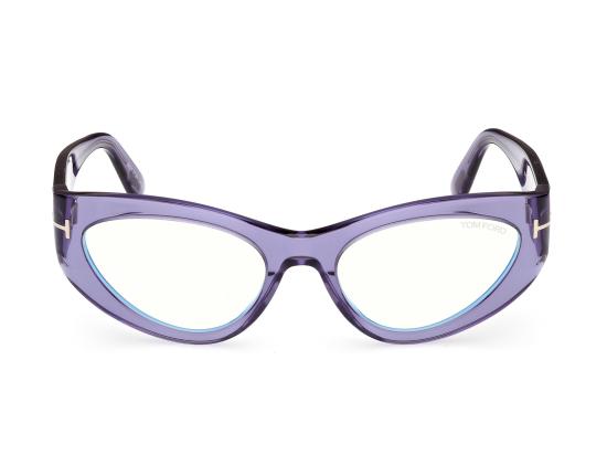 26SS 톰포드 안경 FT6134 B PURPLE - TOMFORD