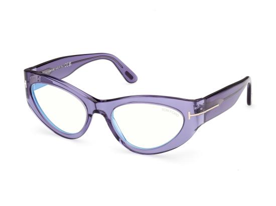 26SS 톰포드 안경 FT6134 B PURPLE