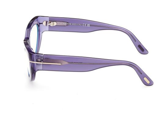 26SS 톰포드 안경 FT6134 B PURPLE - TOMFORD