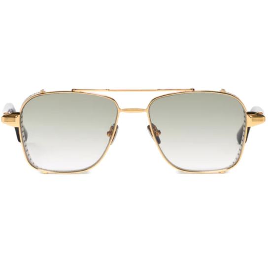 26SS 존 달리아 선글라스 PHIL GOLD