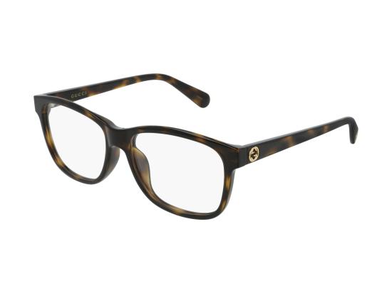 26SS 구찌 안경 GG0374OA BROWN