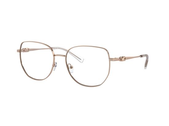 26FW 마이클 코어스 안경 0MK3062 GOLD