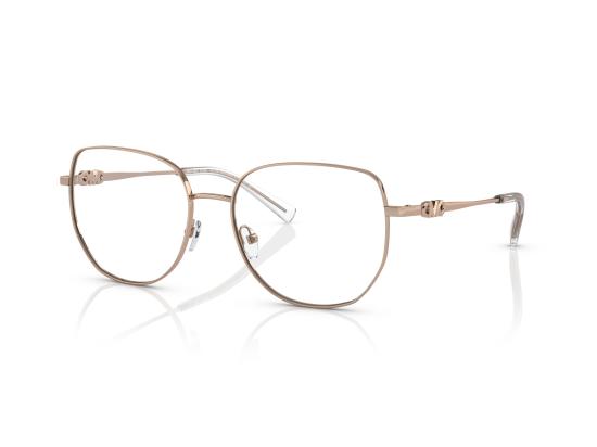 26FW 마이클 코어스 안경 0MK3062 GOLD - MICHAEL KORS