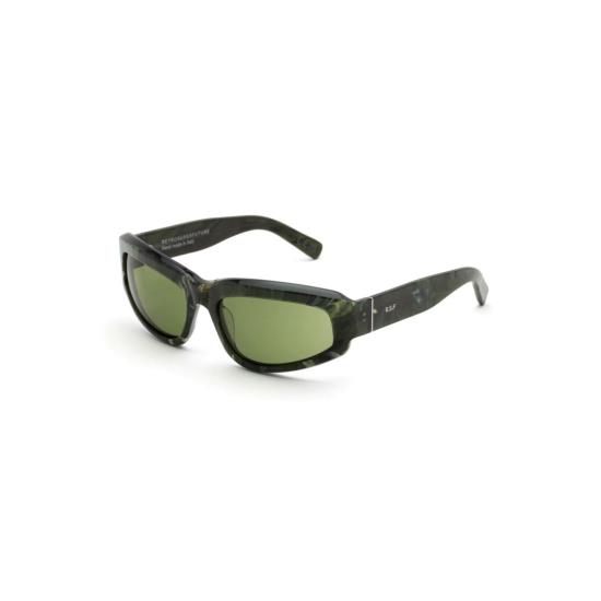 26FW 레트로슈퍼퓨처 선글라스 Motore BROWN