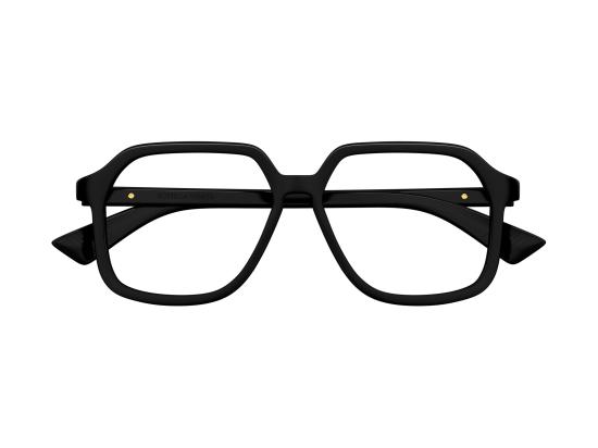 26FW 보테가베네타 안경 BV1329O BLACK - BOTTEGA VENETA