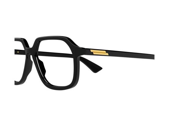 26FW 보테가베네타 안경 BV1329O BLACK - BOTTEGA VENETA