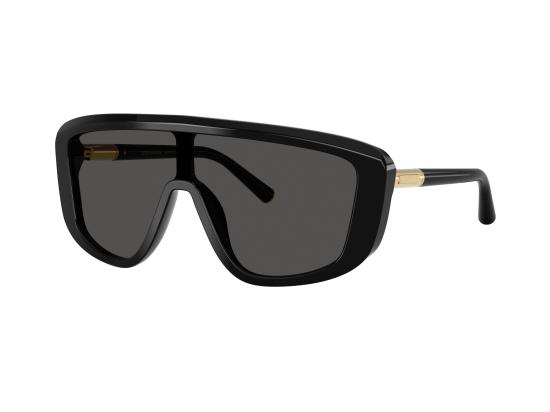 26FW 돌체앤가바나 선글라스 0DG4520 BLACK