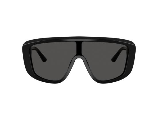 26FW 돌체앤가바나 선글라스 0DG4520 BLACK - DOLCE & GABBANA