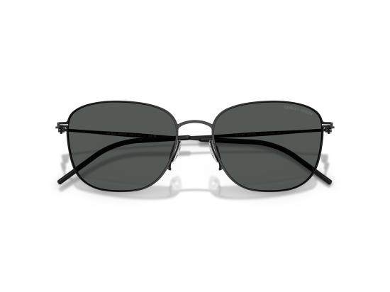 26FW 조르지오 아르마니 선글라스 0AR6168 BLACK - GIORGIO ARMANI