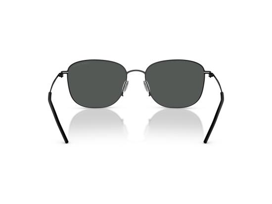 26FW 조르지오 아르마니 선글라스 0AR6168 BLACK - GIORGIO ARMANI