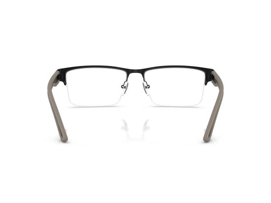 26FW 엠포리오 아르마니 안경 0EA1182 BLACK - EMPORIO ARMANI