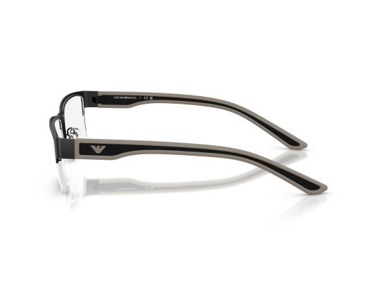 26FW 엠포리오 아르마니 안경 0EA1182 BLACK - EMPORIO ARMANI