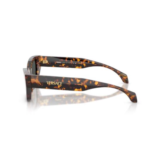 26FW 베르사체 선글라스 0VE4488U BROWN - VERSACE