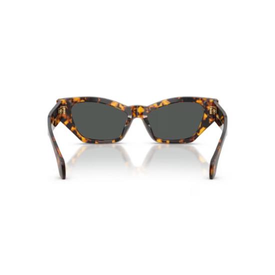 26FW 베르사체 선글라스 0VE4488U BROWN - VERSACE