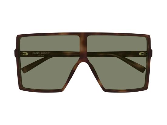 26FW 생로랑 선글라스 SL 909 BETTY S BROWN - SAINT LAURENT