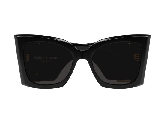 26FW 생로랑 선글라스 SL M119 BLAZE BLACK - SAINT LAURENT