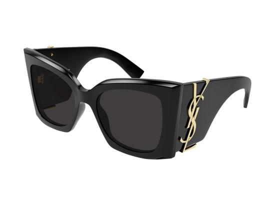 26FW 생로랑 선글라스 SL M119 BLAZE BLACK