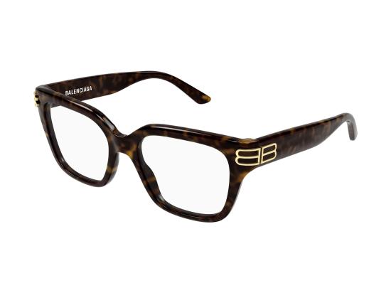 26FW 발렌시아가 안경 BB0437O BROWN