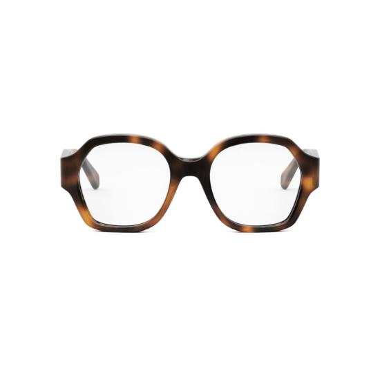  셀린느 안경 CL50134I BROWN - CELINE