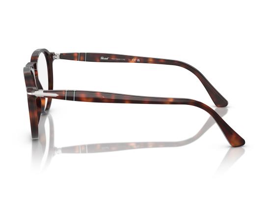 26FW 페르솔 안경 0PO3286V BROWN - PERSOL
