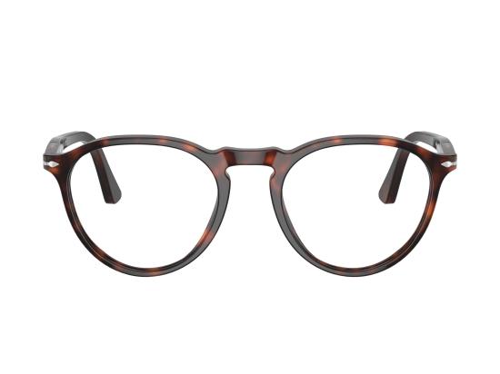 26FW 페르솔 안경 0PO3286V BROWN - PERSOL