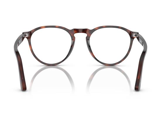 26FW 페르솔 안경 0PO3286V BROWN - PERSOL