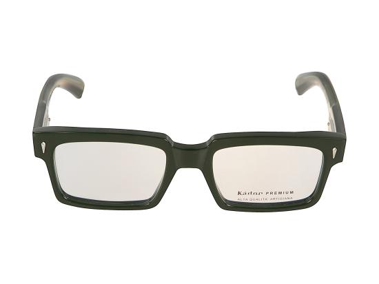 26SS 카돌 안경 PREMIUM 2 GREEN - KADOR