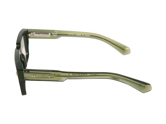 26SS 카돌 안경 PREMIUM 2 GREEN - KADOR