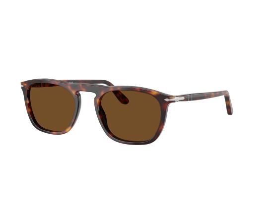 26FW 페르솔 선글라스 0PO3391S BROWN